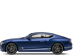 Continental GT / S